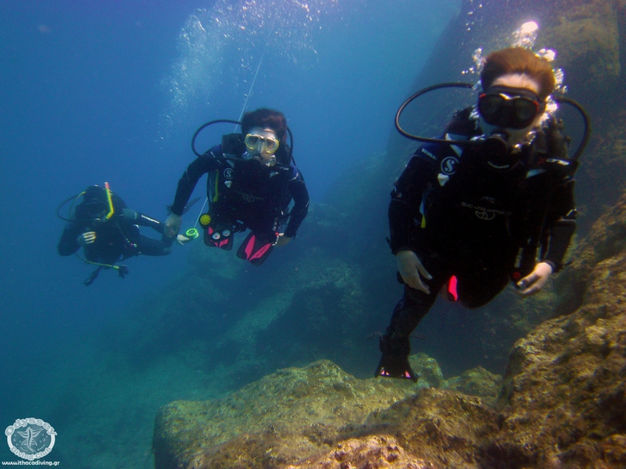 Scuba Diving and Snorkeling