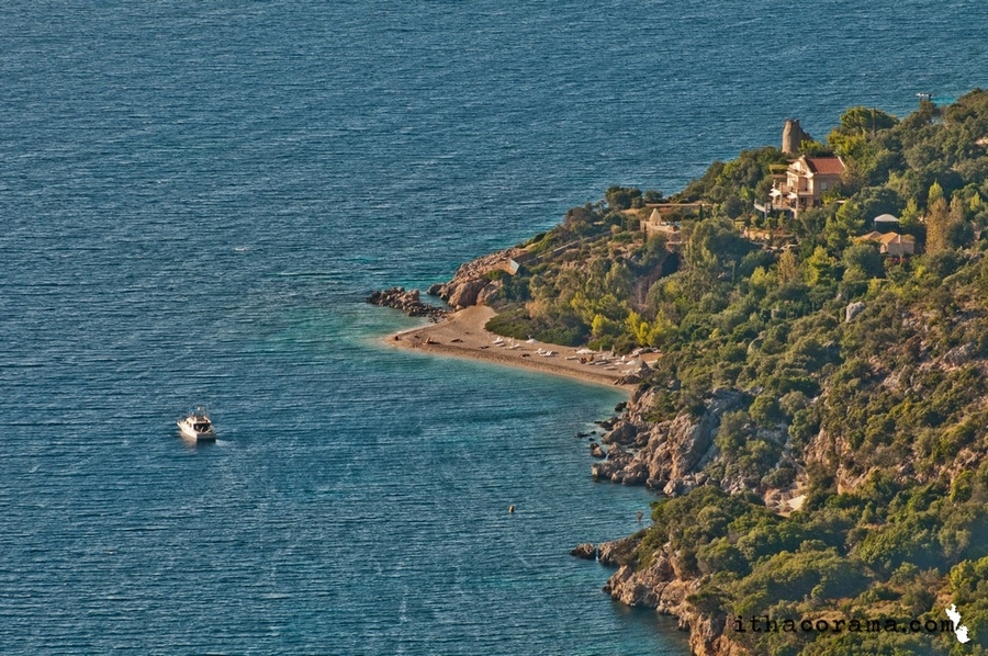 St. John (Agios Ioannis)