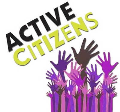 Active Citizens