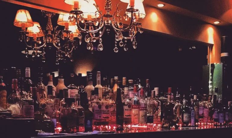 Lalas Bar “To katoi tou Lala”