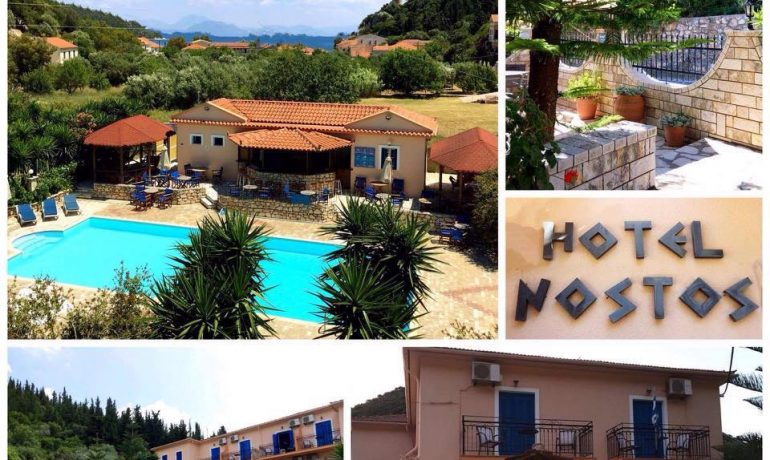 Hotel Nostos