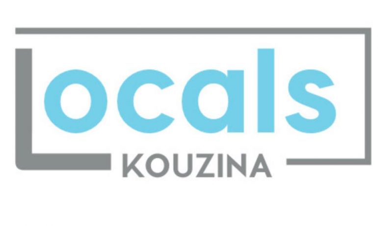 Locals Kouzina