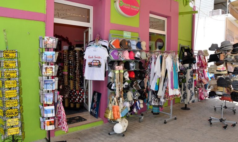 Penelope’s Accessories