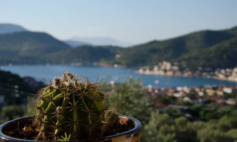 Euktimeno Apartments