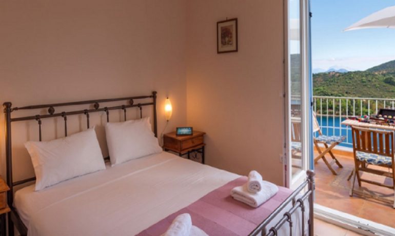 Odysseion Apartments