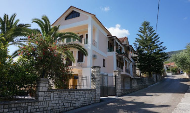 Tsintilas Polichronis