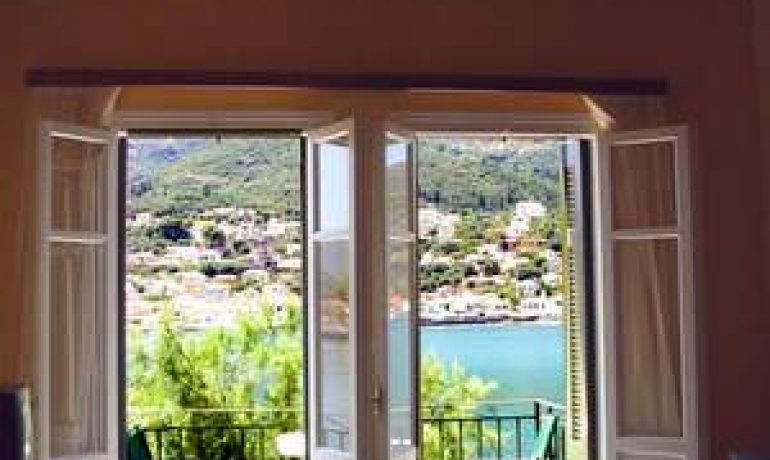 Parathin Alos Apartment