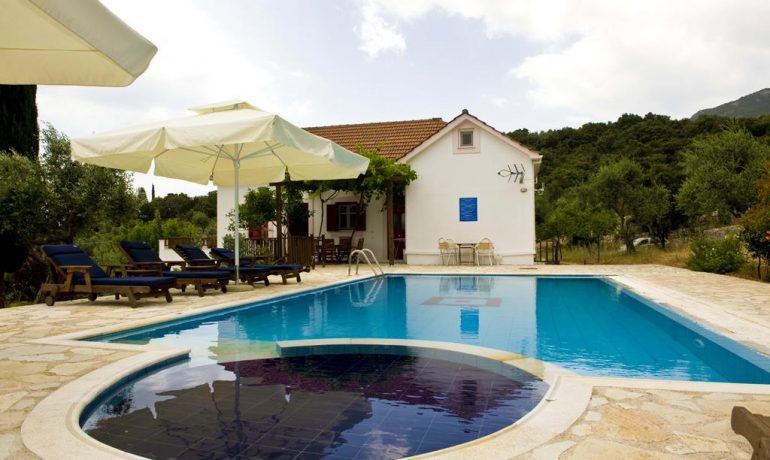 Pandora’s Villa Apartments