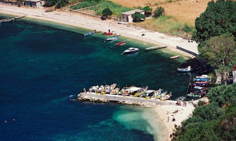 Polis Beach