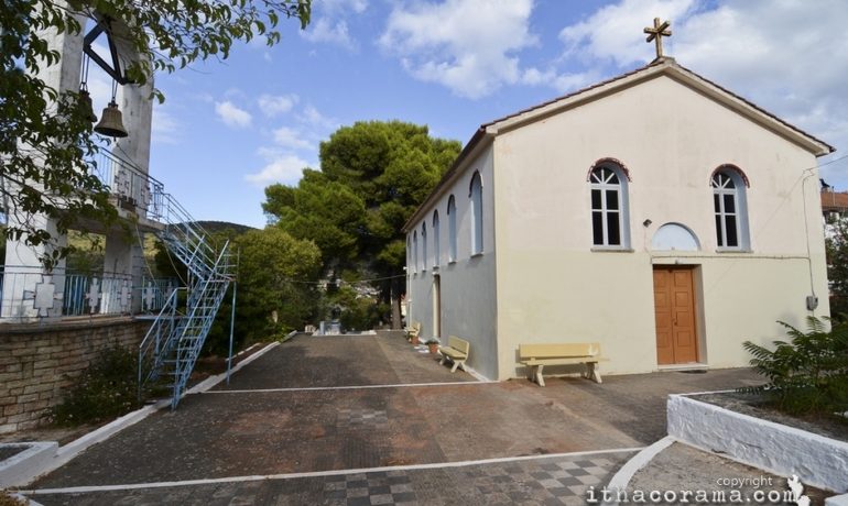 Church of the Archangels