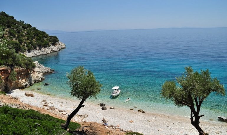 Kotsifi Beach