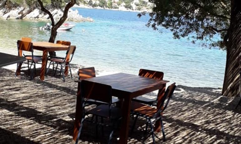 Kantina Beach Canteen