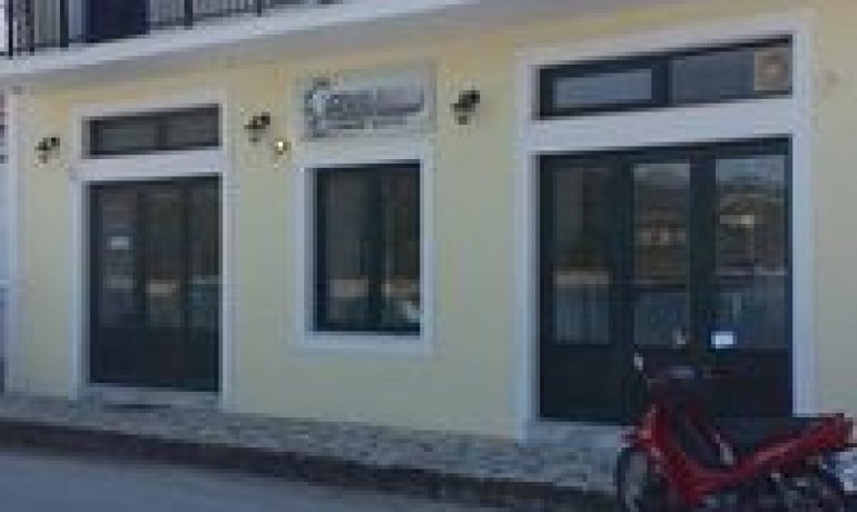 CIVILMEC Mpaxevanos Nikolaos