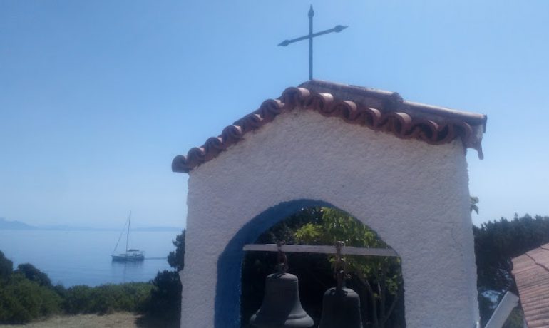 Saint John – Munda