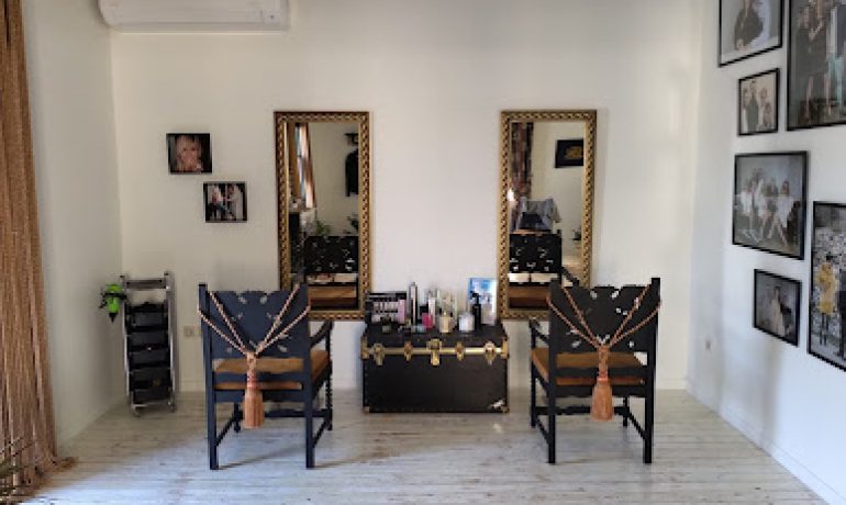 Art hair – decor Ithaca