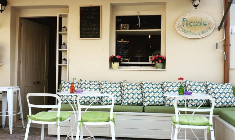 Piccolo coffee & more