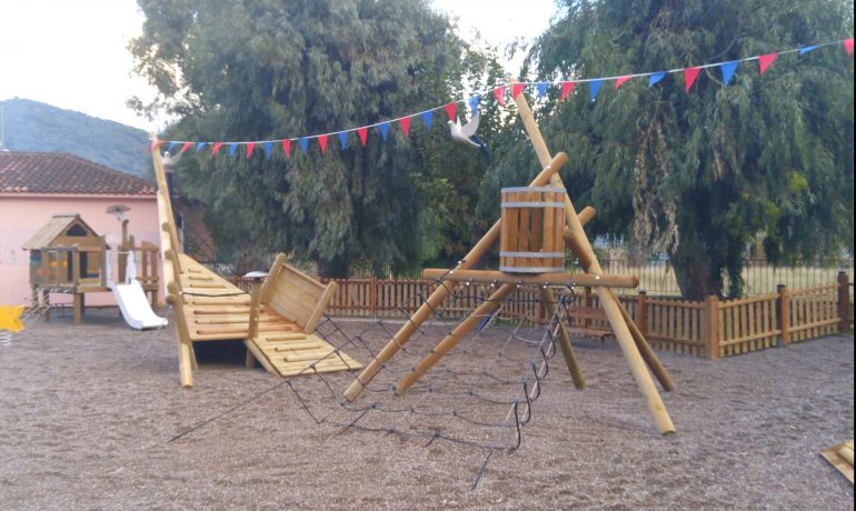 Nursery School & Kindergarten of Ithaca