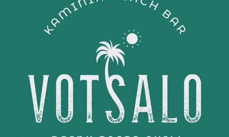 Votsalo Beach Bar