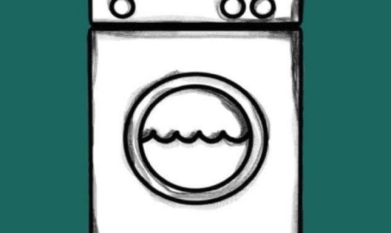 Self Service Laundry