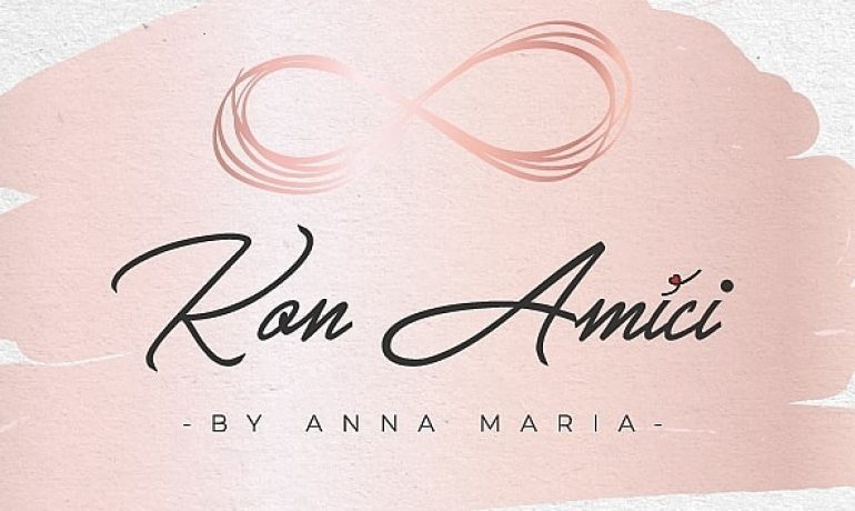 KonAmici by Anna Maria
