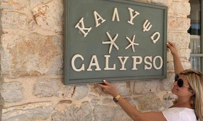 Calypso Restaurant