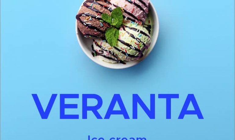Veranta Local Ice-Cream