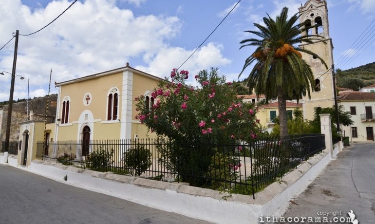 Church of the Presentation of the Blessed Virgin Mary