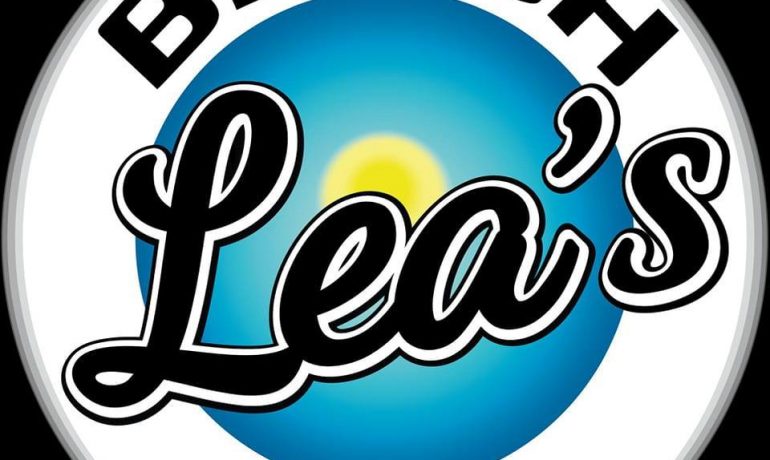 Lea’s Beach Bar