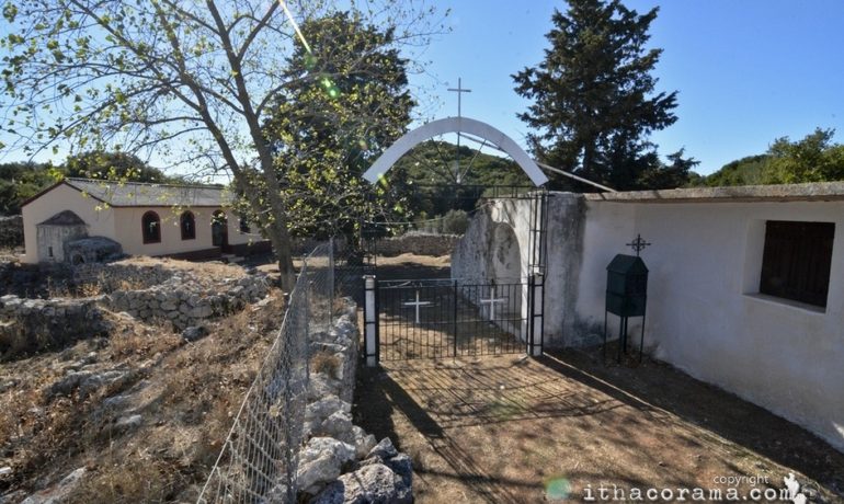 Archangels Monastery