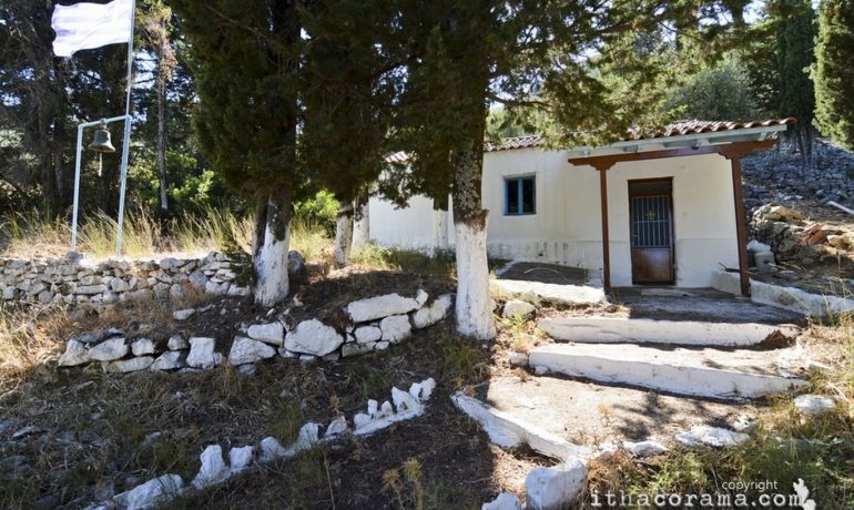 Presentation of Christ (Υπαπαντή του Χριστού)