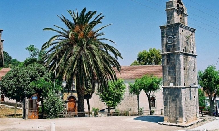 Church of the Assumption of the Virgin Mary