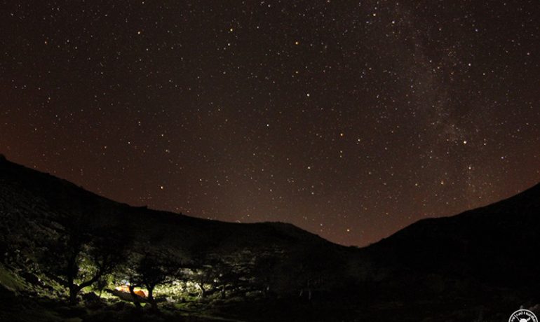 Odyssey Outdoor activities