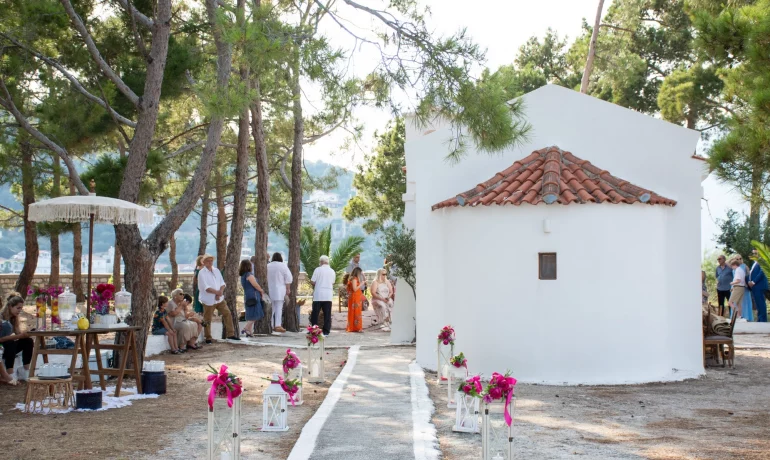 Transfiguration of the Saviour (Lazaretto)