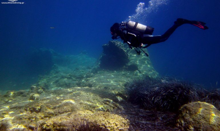 Odyssey Diving Club – Scuba diving