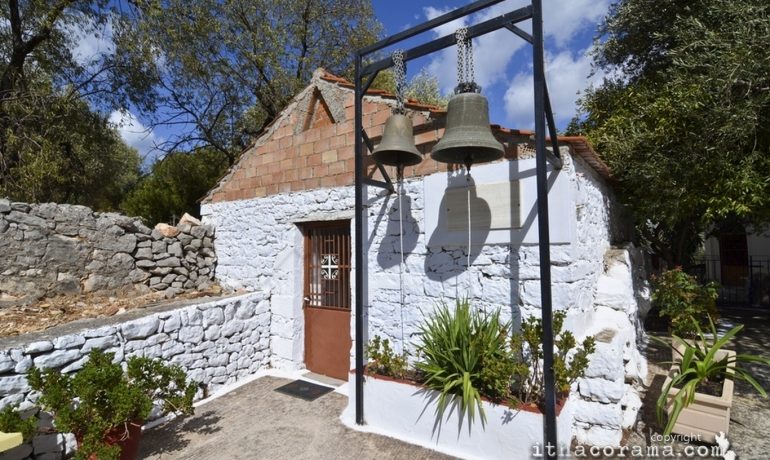 Saint John the Theologian