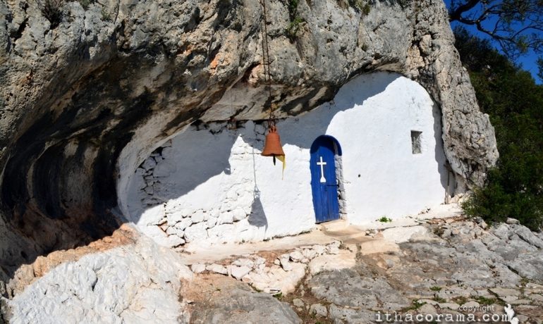 Panagia Spiliotisa
