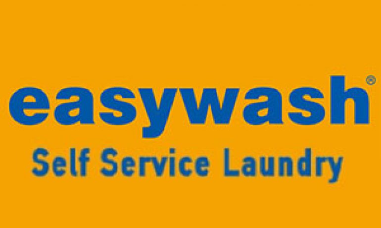 Easywash Self Service Laundry