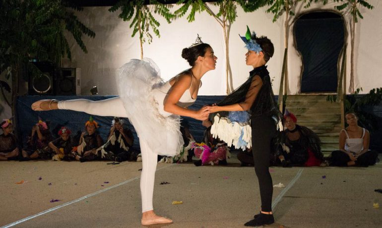 “En Choro”- Friends of Artistic Education in Ithaca