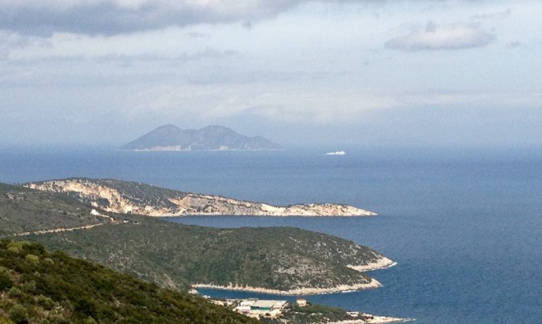 Anemodouri – Arethousa Fountain