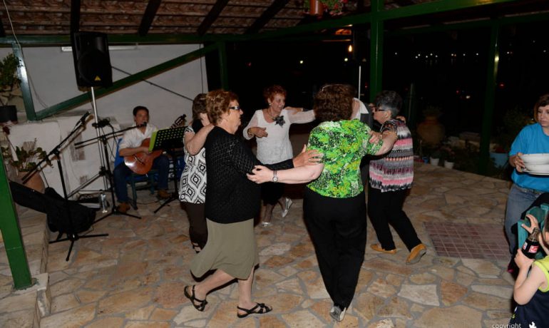 Penelope – The Ithacan Women’s Group